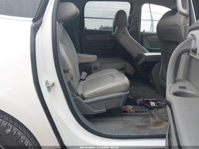 Chevrolet Traverse Ltz