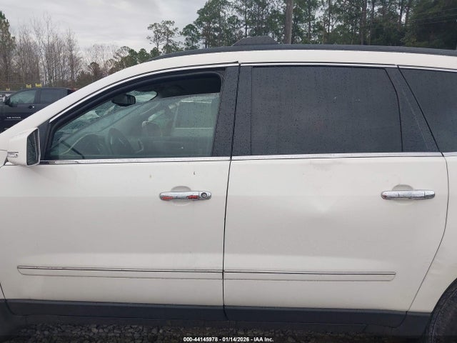 Chevrolet Traverse Ltz