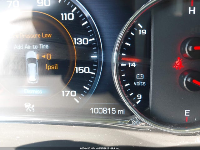 GMC Acadia Denali