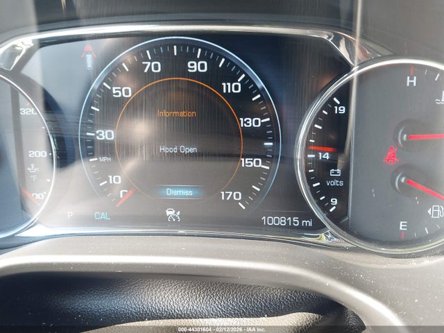 GMC Acadia Denali