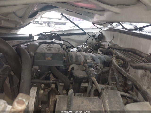 Toyota Tundra Limited V8