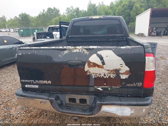 Toyota Tundra Limited V8