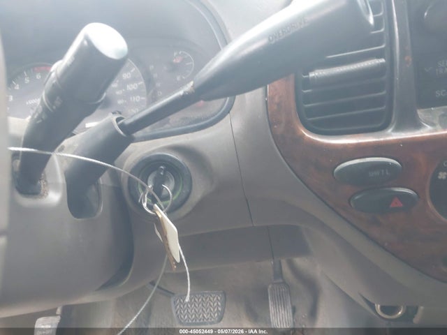 Toyota Tundra Limited V8