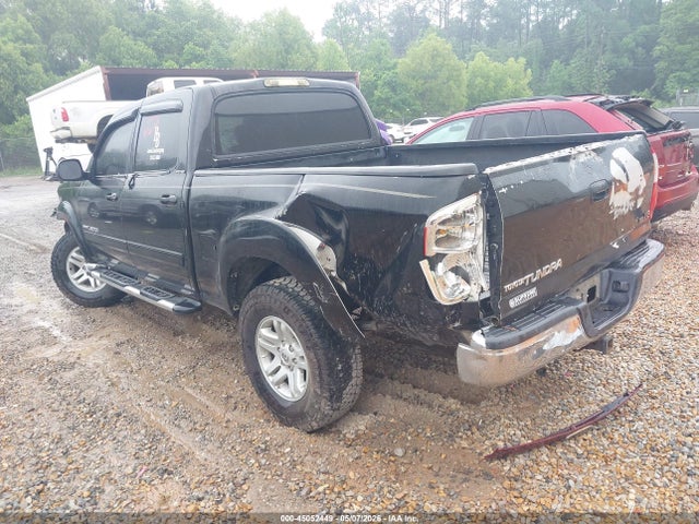 Toyota Tundra Limited V8