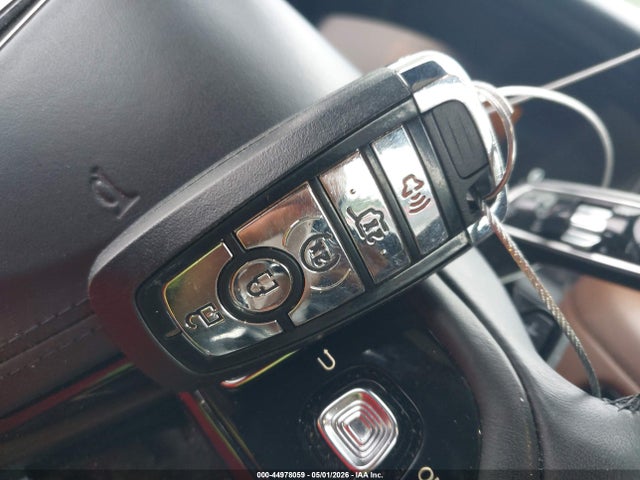 Lincoln Aviator Reserve