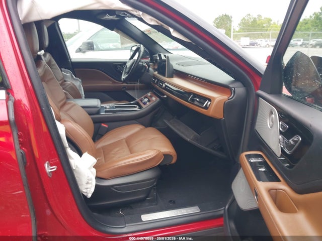 Lincoln Aviator Reserve