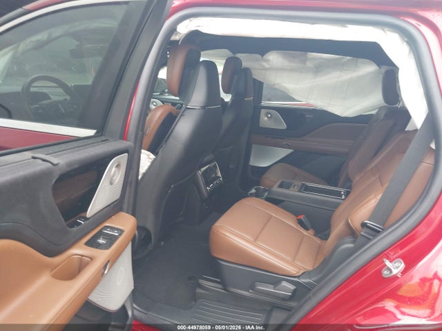 Lincoln Aviator Reserve