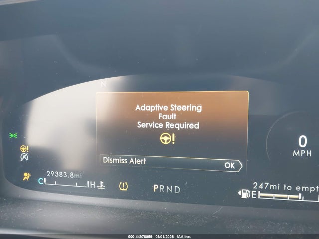 Lincoln Aviator Reserve
