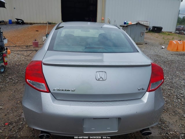 Honda Accord 3.5 Ex-l