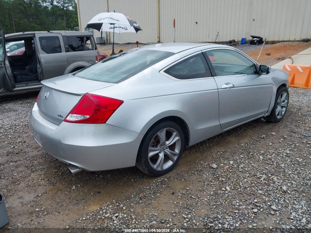 Honda Accord 3.5 Ex-l