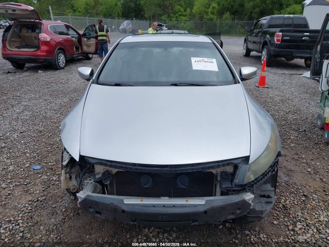 Honda Accord 3.5 Ex-l