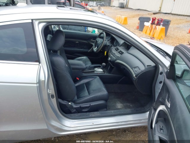 Honda Accord 3.5 Ex-l