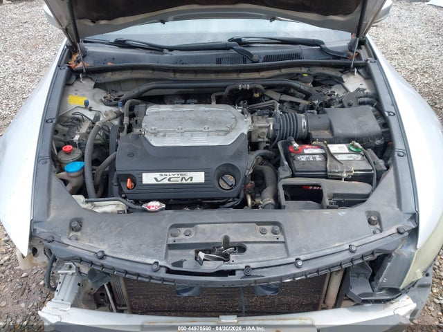 Honda Accord 3.5 Ex-l