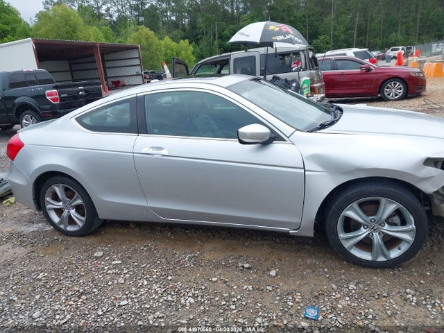 Honda Accord 3.5 Ex-l