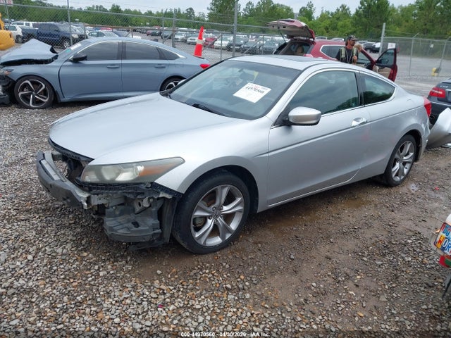 Honda Accord 3.5 Ex-l