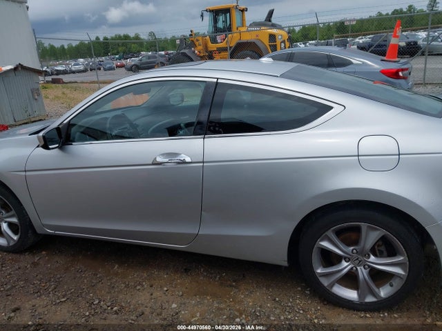 Honda Accord 3.5 Ex-l