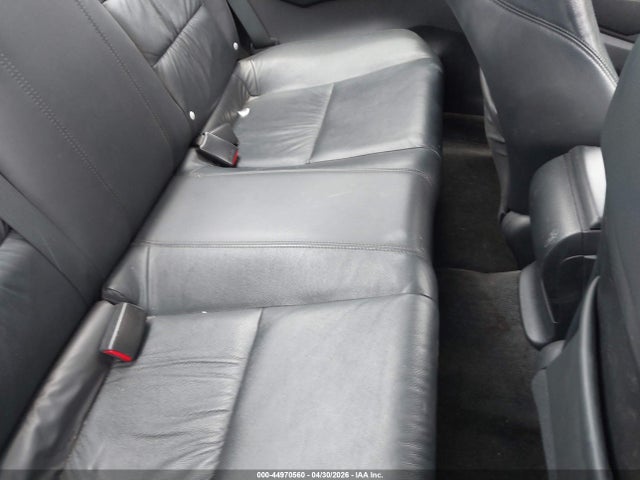 Honda Accord 3.5 Ex-l