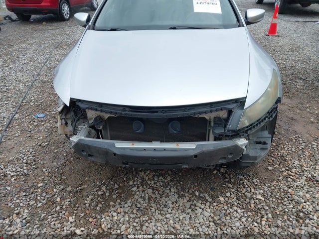 Honda Accord 3.5 Ex-l