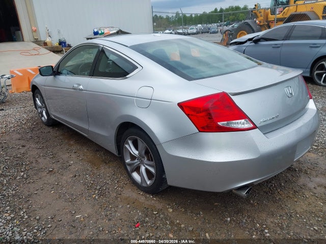 Honda Accord 3.5 Ex-l