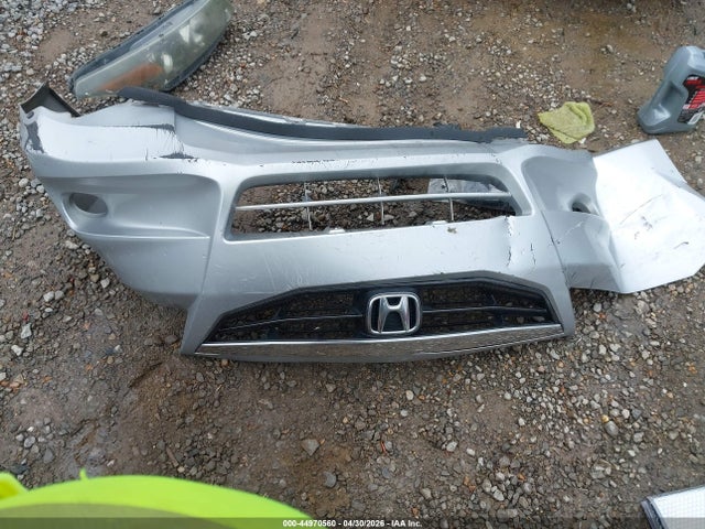 Honda Accord 3.5 Ex-l