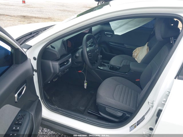 Kia K4 Ex