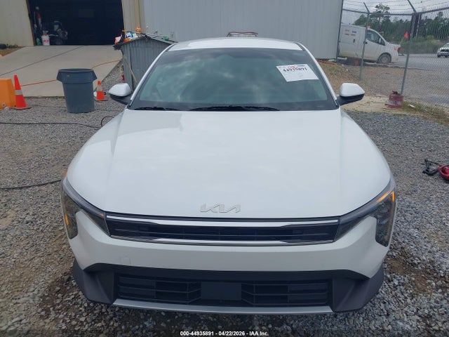 Kia K4 Ex