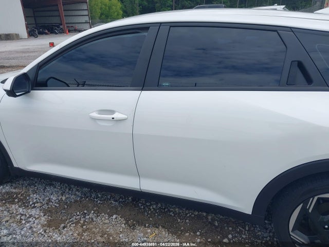 Kia K4 Ex