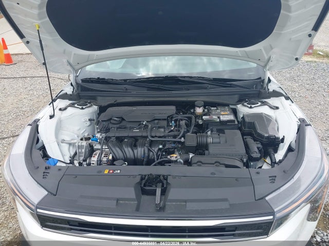 Kia K4 Ex