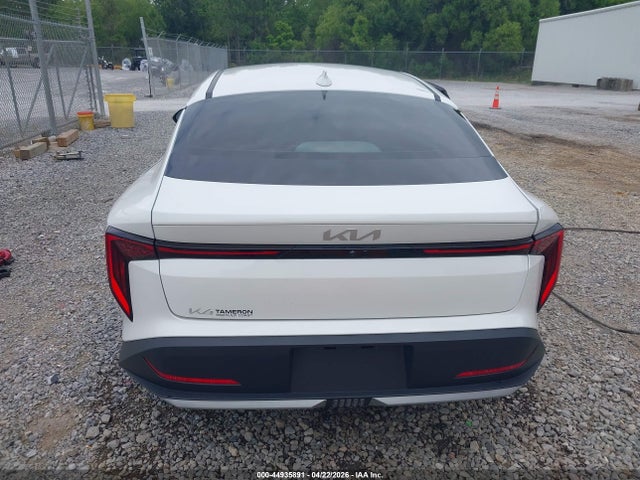 Kia K4 Ex