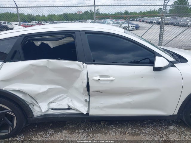 Kia K4 Ex