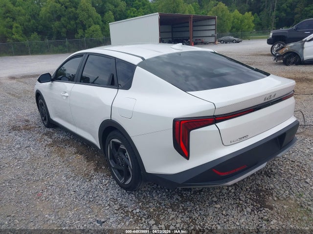 Kia K4 Ex