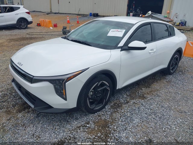 Kia K4 Ex