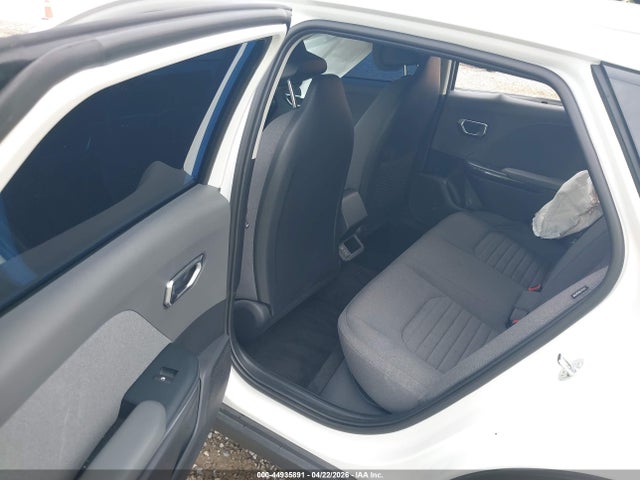 Kia K4 Ex