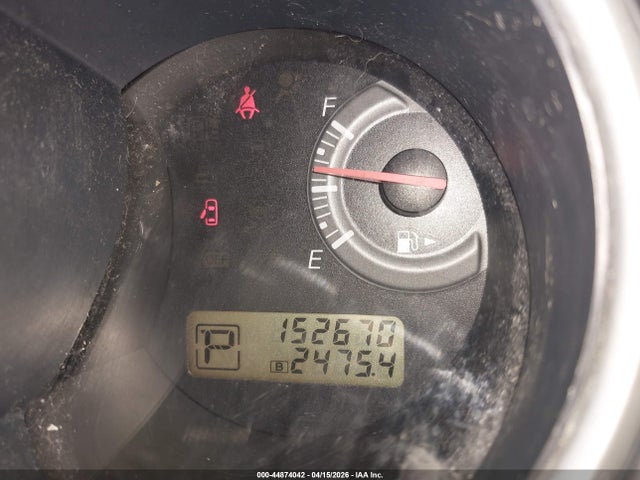 Nissan Versa 1.8s