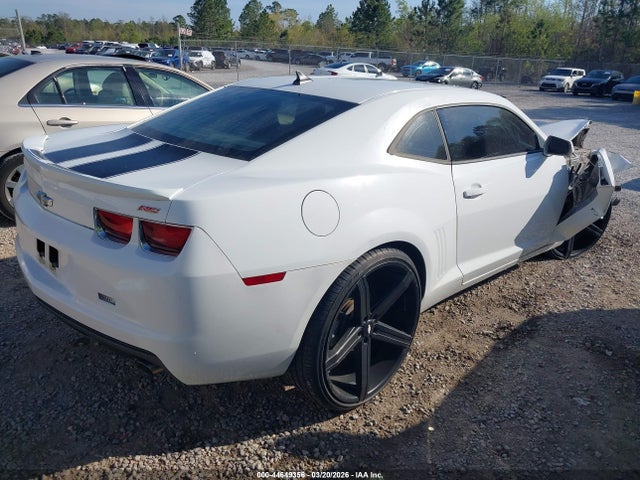 Chevrolet Camaro 1lt