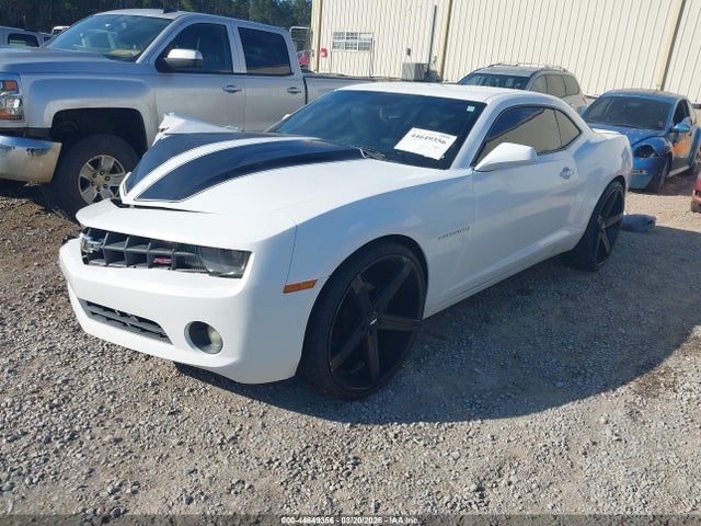 Chevrolet Camaro 1lt