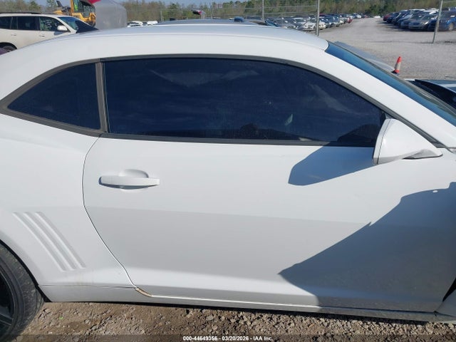 Chevrolet Camaro 1lt