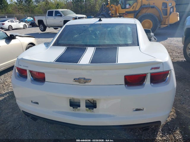 Chevrolet Camaro 1lt