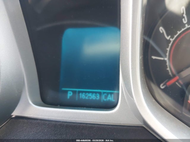 Chevrolet Camaro 1lt