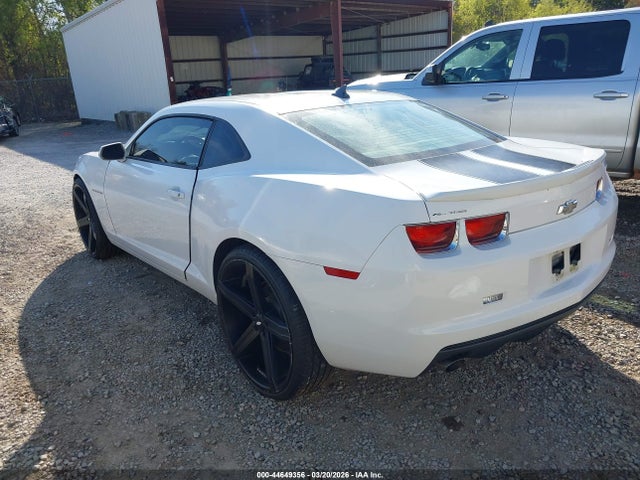Chevrolet Camaro 1lt