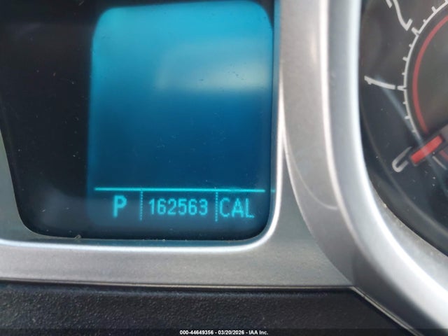 Chevrolet Camaro 1lt