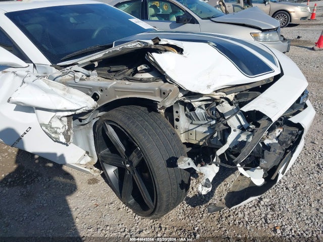 Chevrolet Camaro 1lt