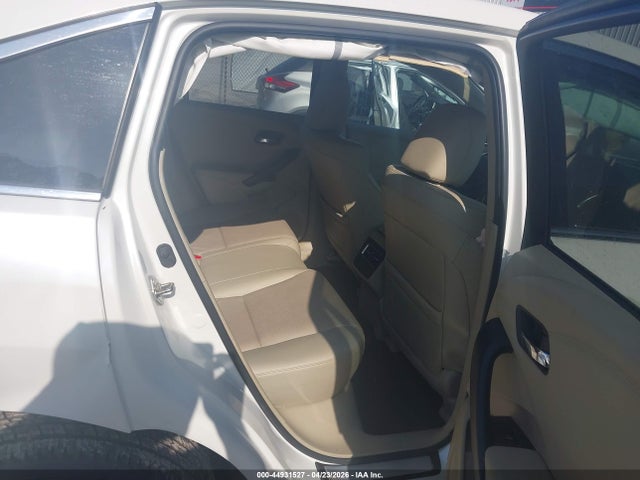 Acura RDX Advance Package