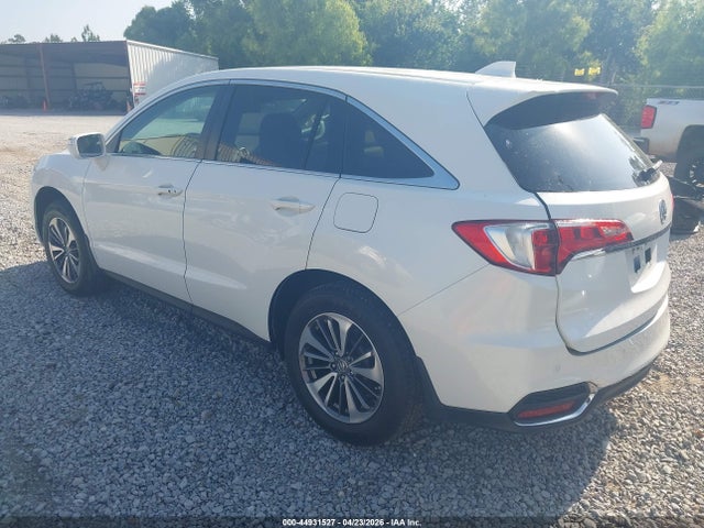 Acura RDX Advance Package