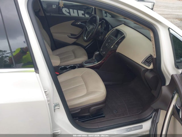 Buick Verano Leather Group