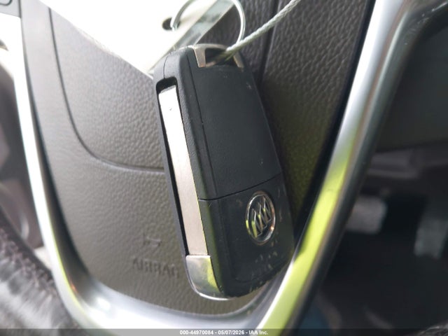 Buick Verano Leather Group
