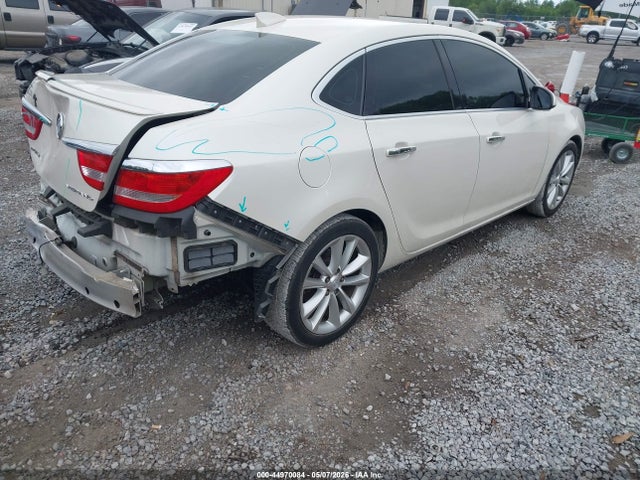 Buick Verano Leather Group