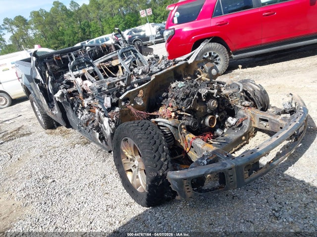 Salvage Ford F-150 Image