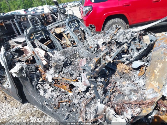 Ford F-150 Platinum