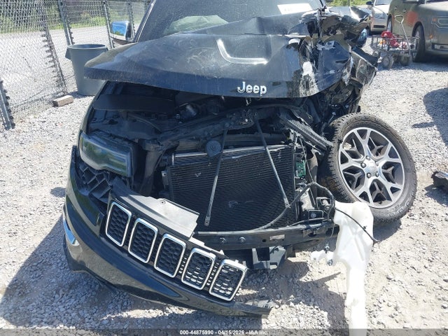 Jeep Grand Cherokee Limited 4x4